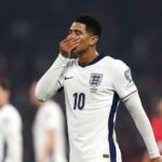 Jude Bellingham varoval Thomasa Tuchela, že si „mysli vymyslené“ na osud Anglicka | Futbal | Šport