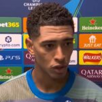 Jude Bellingham z Realu Madrid o vyčíňaní Trenta Alexandra-Arnolda – „Neodráža to ich skutočné pocity“