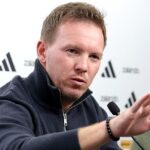 Julian Nagelsmann porušil dlhoročnú nemeckú tradíciu urážať Leroya Saneho