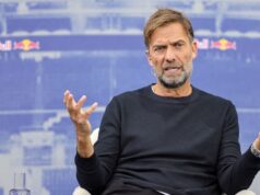 Jurgen Klopp ‚Liverpool return eyed‘, ale majitelia majú na mysli šéfa číslo 1 | Futbal | Šport Jurgen Klopp 'Liverpool return eyed', ale majitelia majú na mysli šéfa číslo 1 | Futbal | Šport