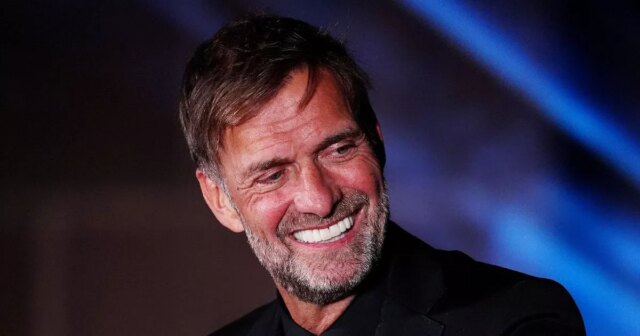 Jurgen Klopp dal ďalšiu nápovedu o návrate do Liverpoolu, keďže Jurgen Klopp