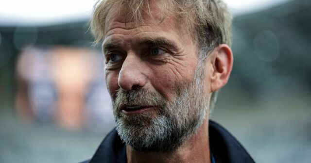 Jurgen Klopp k tvrdeniu Keltov rozosmiali z miestnosti hrdinovia Rangers Jurgen Klopp k tvrdeniu Keltov rozosmiali z miestnosti hrdinovia Rangers | Futbal | Šport