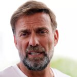 Hovorí Jurgen Klopp