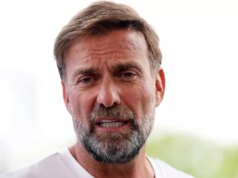 Jurgen Klopp už dal Man Utd zelenú na prestup, o ktorý mal „veľký záujem“. Hovorí Jurgen Klopp