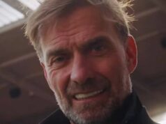 Jurgen Klopp získal novú prácu, keď ikona Liverpoolu oznámila krok vo videu Jurgen Klopp získal novú prácu, keď ikona Liverpoolu oznámila krok vo videu