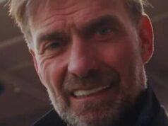 Jurgen Klopp získal novú prácu, pretože bývalý šéf Liverpoolu priznáva, že to „brnká“ | Futbal | Šport Jurgen Klopp získal novú prácu, pretože bývalý šéf Liverpoolu priznáva, že to „brnká“ | Futbal | Šport