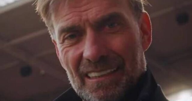 Jurgen Klopp získal novú prácu, pretože bývalý šéf Liverpoolu priznáva, Jurgen Klopp získal novú prácu, pretože bývalý šéf Liverpoolu priznáva, že to „brnká“ | Futbal | Šport