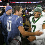 logo pochodového šialenstva