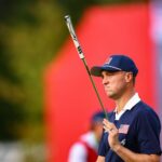 Justin Thomas bude na nadchádzajúcej hre Skins nahradený trojnásobným víťazom PGA Tour