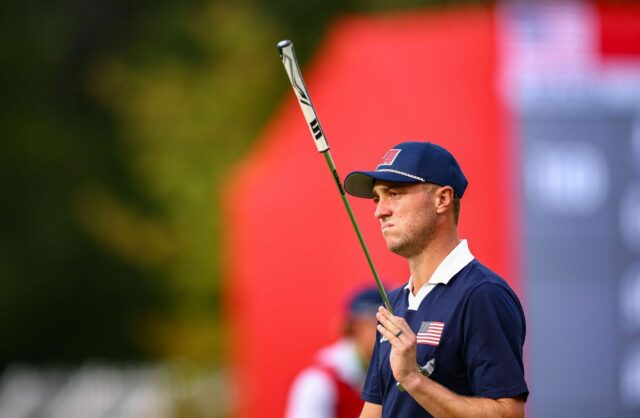 Justin Thomas bude na nadchádzajúcej hre Skins nahradený trojnásobným víťazom Justin Thomas bude na nadchádzajúcej hre Skins nahradený trojnásobným víťazom PGA Tour