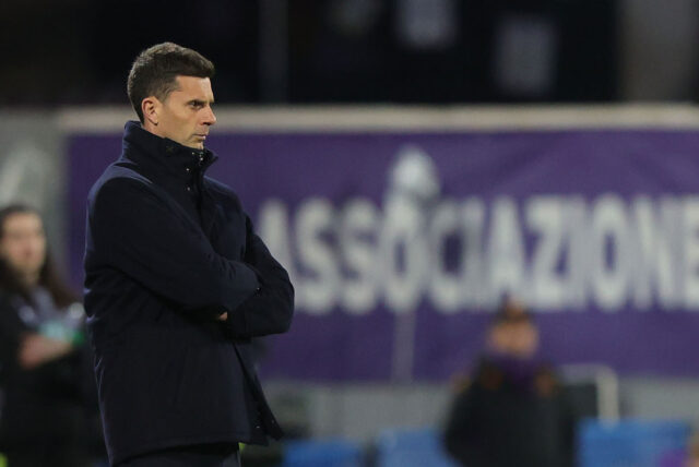 Juventus čaká, keď Thiago Motta porazí 2 národné tímy
