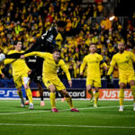 Juventus čelí meškaniu letu domov z výhry 3:2 nad Bodo/Glimt