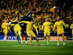 Juventus čelí meškaniu letu domov z výhry 3:2 nad Bodo/Glimt Juventus čelí meškaniu letu domov z výhry 3:2 nad Bodo/Glimt