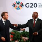 Južná Afrika sa snaží uprednostniť rozvojový svet na historickom samite G20 | Správy o klimatickej kríze