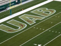 Južná Florida dominuje UAB len niekoľko hodín po incidente nožom Južná Florida dominuje UAB len niekoľko hodín po incidente nožom