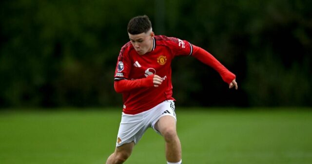 Kai Rooney podporuje Marcusa Rashforda po ťažkej správe útočníka Man Utd | Futbal | Šport
