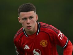 Kai Rooney zdieľa aktualizáciu Man Utd po srdcervúcom prijatí a geste Marcusa Rashforda Kai Rooney hľadá loptu.