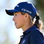 Kai Trump hovorí o výkone v debute na LPGA turné