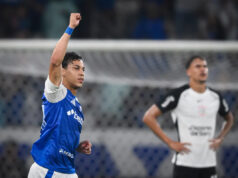 Kaio Jorge žiari, keď Cruzeiro mláti Corinthians, miesto G-4 je zabezpečené Download app from appStore