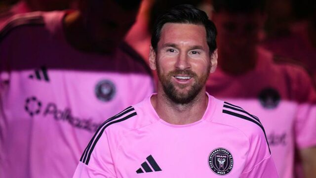 Kalendár MLS sa v roku 2027 zmení, aby bol v Kalendár MLS sa v roku 2027 zmení, aby bol v súlade s najvyššími ligami