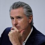 Kalifornský poslanec Gavin Newsom odsúdil Trumpovu absenciu na klimatickej konferencii COP30 | Správy o klimatickej kríze
