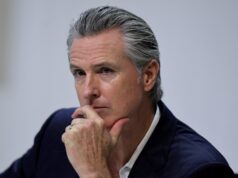 Kalifornský poslanec Gavin Newsom odsúdil Trumpovu absenciu na klimatickej konferencii COP30 | Správy o klimatickej kríze Kalifornský poslanec Gavin Newsom odsúdil Trumpovu absenciu na klimatickej konferencii COP30 | Správy o klimatickej kríze