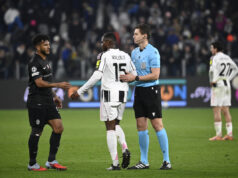 Kalulu vracia úder kritike Juventusu a „nechutnosti“ po novej remíze 1:1 Kalulu vracia úder kritike Juventusu a „nechutnosti“ po novej remíze 1:1