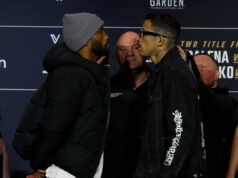 Kamaru Usman: Carlos Prates by mal byť pre Leona Edwardsa „oveľa jednoduchšie“. Download app from appStore