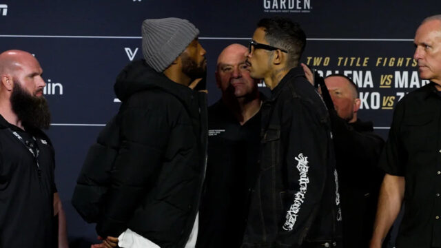 Kamaru Usman: Carlos Prates by mal byť pre Leona Edwardsa Download app from appStore