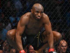 Kamaru Usman dúfa, že UFC sa s ním zhodne na zisku titulu vo welterovej váhe Kamaru Usman dúfa, že UFC sa s ním zhodne na zisku titulu vo welterovej váhe