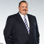 Darrylovi Brohmanovi diagnostikovali non-Hodgkinov lymfóm