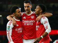 Kanonieri zvažujú štyri januárové odchody vrátane „dokonalého“ kroku pre tínedžerov Kanonieri zvažujú štyri januárové odchody vrátane „dokonalého“ kroku pre tínedžerov