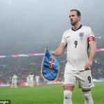Harry Kane verí, že víťazstvo na budúcom lete na Svetovom pohári by mohlo byť jeho zlatou vstupenkou na Zlatú loptu