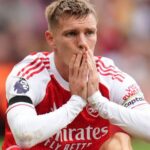 Kapitán Arsenalu by však nemal nastúpiť v NLD proti Spurs