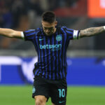 Kapitán Interu Lautaro pokrčil kritikmi plecami: "Predtým, ako povedali, že som nedal dosť gólov, teraz je to naopak."