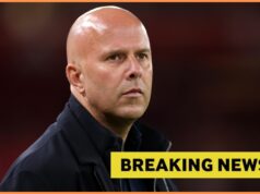 Kapitán Liverpoolu Virgil Van Dijk chcel prestúpiť do Realu Madrid Kapitán Liverpoolu Virgil Van Dijk chcel prestúpiť do Realu Madrid