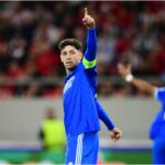 Kapitán Realu Madrid posiela na sociálne siete štipľavú správu