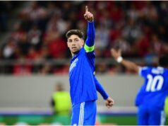 Kapitán Realu Madrid posiela na sociálne siete štipľavú správu Kapitán Realu Madrid posiela na sociálne siete štipľavú správu