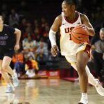 Kara Dunn pomáha ženám z USC zbaviť sa zlého začiatku a poraziť Portland