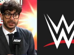 Kariéra bývalej hviezdy WWE v AEW sa už skončila; už nikdy nebude rezervovaný – Správy Nixon Newell a Miranda Alize počas svojho debutu AEW (Image Credits: AEW on X)