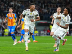 Karim Benzema cituje kľúčovú kritiku Kyliana Mbappeho v Reale Madrid Karim Benzema cituje kľúčovú kritiku Kyliana Mbappeho v Reale Madrid