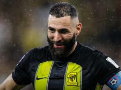 Karim Benzema dráždi návrat Realu Madrid Karim Benzema dráždi návrat Realu Madrid