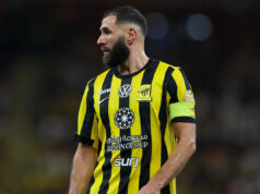 Karim Benzema hovorí o Reale Madrid, Vinicius, Ballon d’Or a budúcom návrate – „Je to možné“ Karim Benzema hovorí o Reale Madrid, Vinicius, Ballon d'Or a budúcom návrate – „Je to možné“