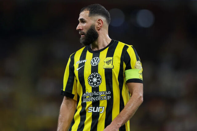 Karim Benzema hovorí o Reale Madrid, Vinicius, Ballon d'Or a Karim Benzema hovorí o Reale Madrid, Vinicius, Ballon d'Or a budúcom návrate – „Je to možné“