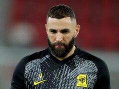 Karim Benzema stanovuje dátum odchodu do dôchodku Karim Benzema stanovuje dátum odchodu do dôchodku