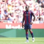 Karl Etta Eyong reaguje na záujem Barcelony a Realu Madrid