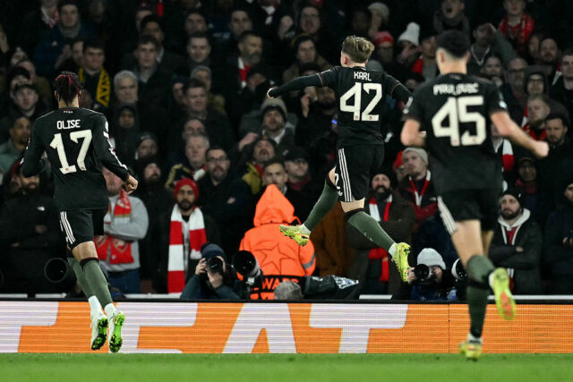 📊 Karl z Bayernu pokračuje v prelomovej sezóne štrajkom proti Download app from appStore