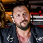 Karrion Kross reaguje na to, že WWE zdanlivo kradne jeho trik