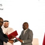 Katarský emir prichádza do Konga po návšteve Rwandy | Správy