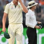 Josh Hazlewood oznámil, že bol tento týždeň vylúčený z prvého testu Ashes v Perthe
